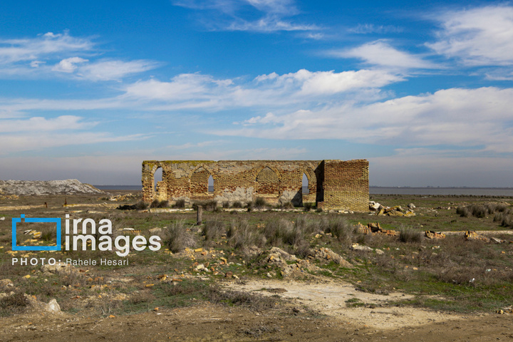 جزیره آشوراده
