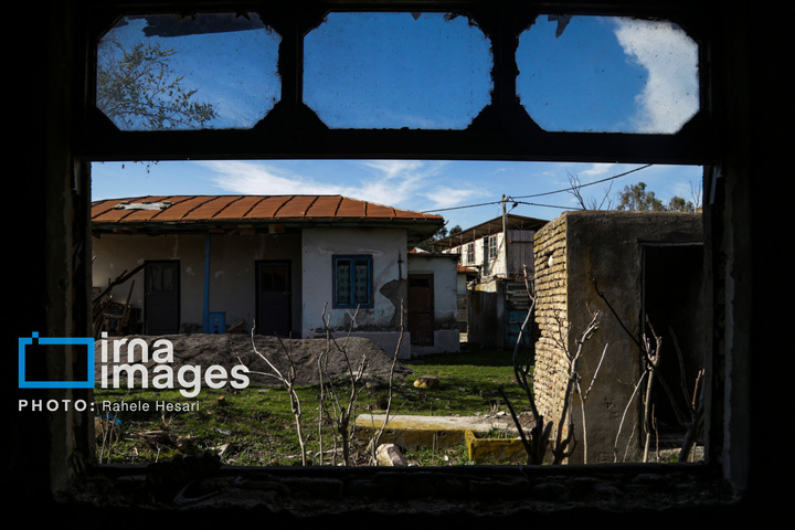 جزیره آشوراده