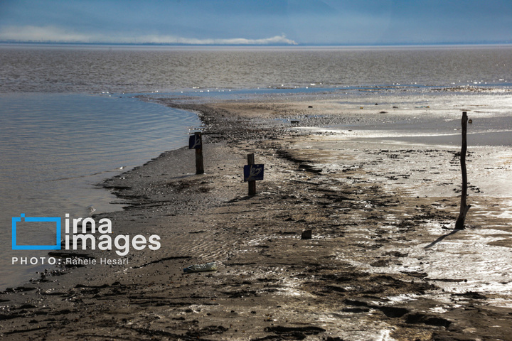 جزیره آشوراده