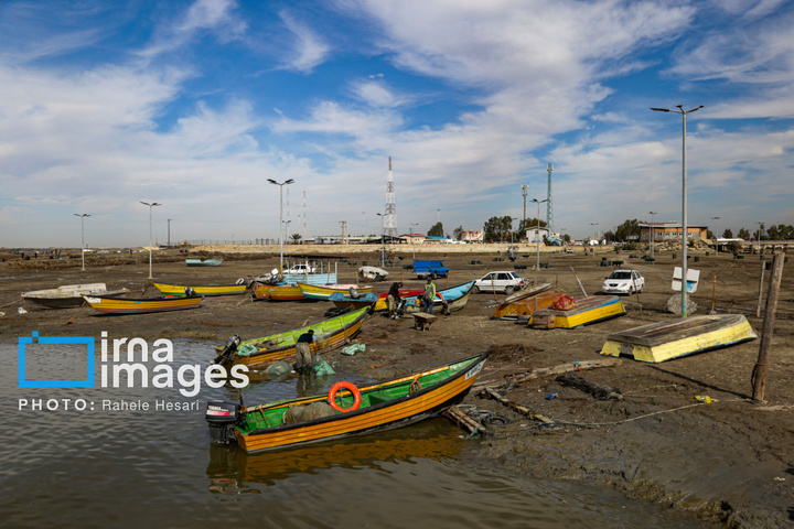 جزیره آشوراده