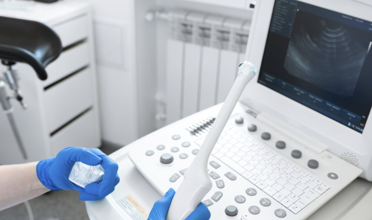 بهترین زمان برای سونوگرافی واژینال برای تخمک گذاری