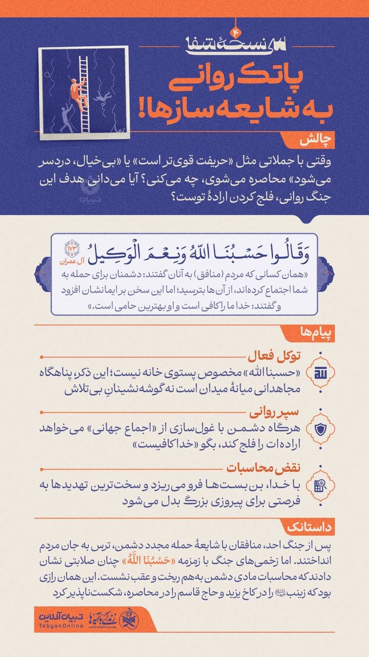 سی نسخۀ شفا (۴)