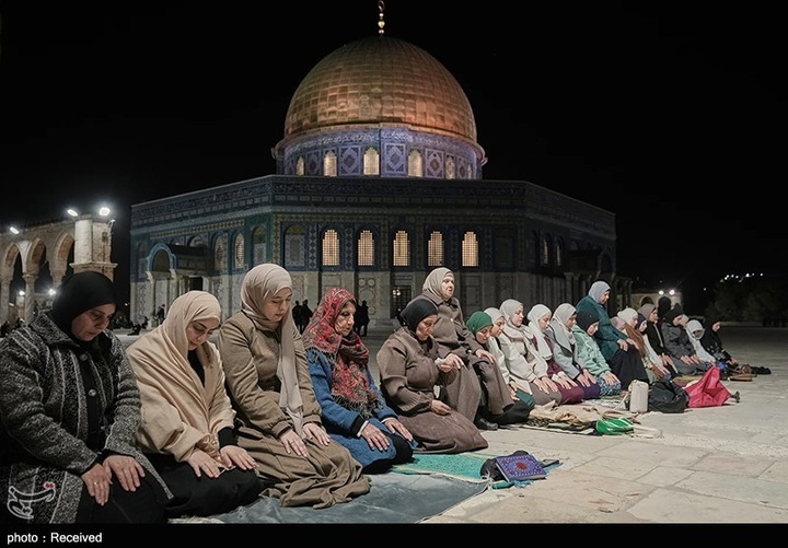 ماه مبارک رمضان در جهان اسلام