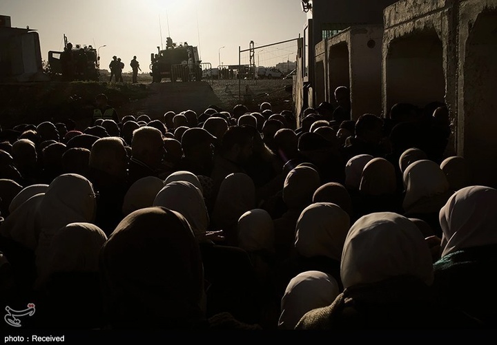 ماه مبارک رمضان در جهان اسلام