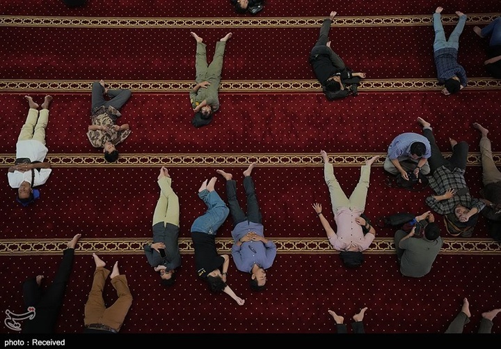 ماه مبارک رمضان در جهان اسلام