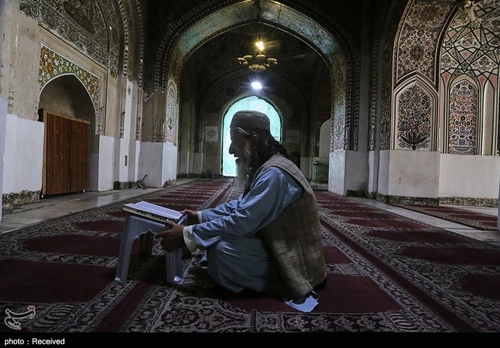 ماه مبارک رمضان در جهان اسلام