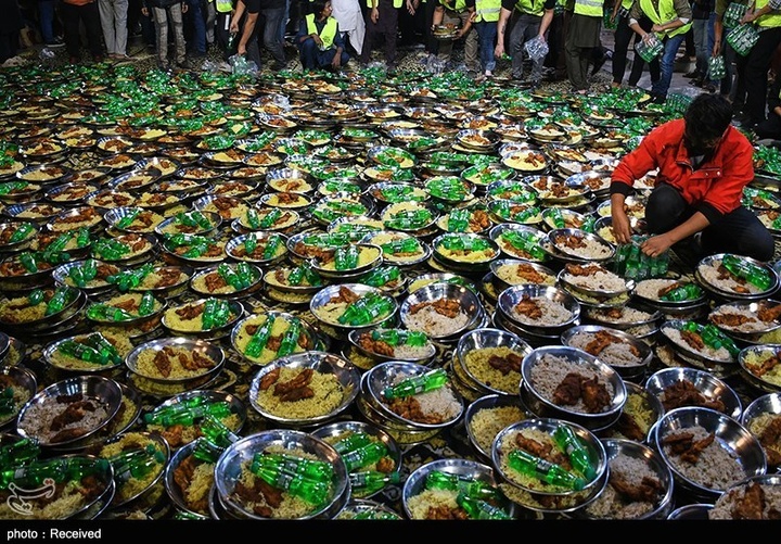 ماه مبارک رمضان در جهان اسلام