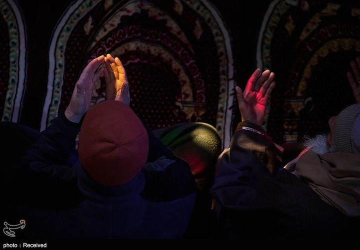 ماه مبارک رمضان در جهان اسلام