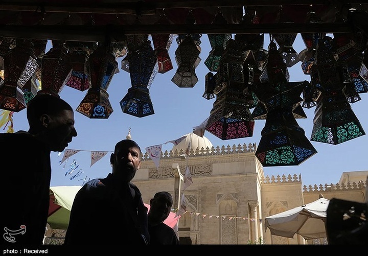 ماه مبارک رمضان در جهان اسلام
