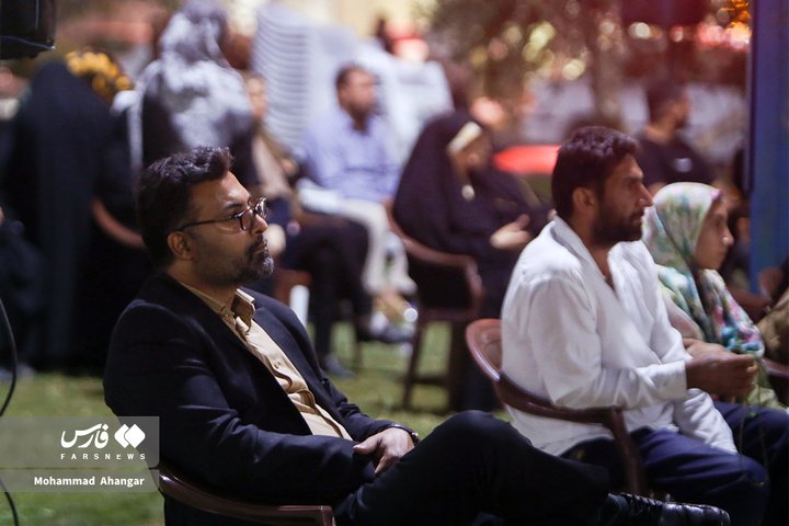 مراسم «شهر قرآنی» در اهواز