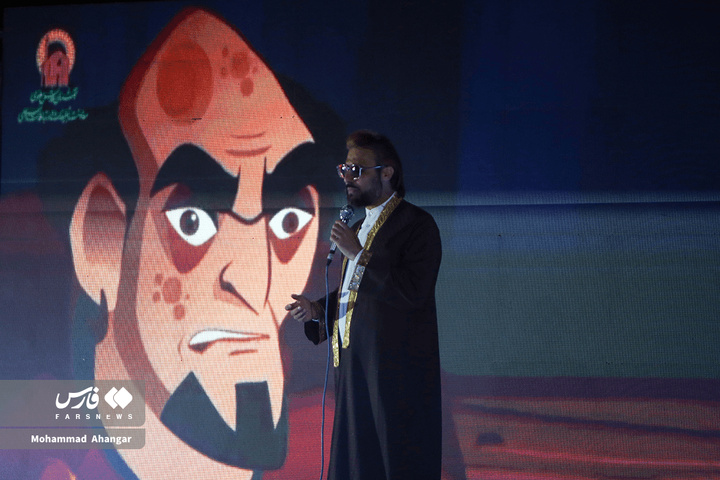 مراسم «شهر قرآنی» در اهواز