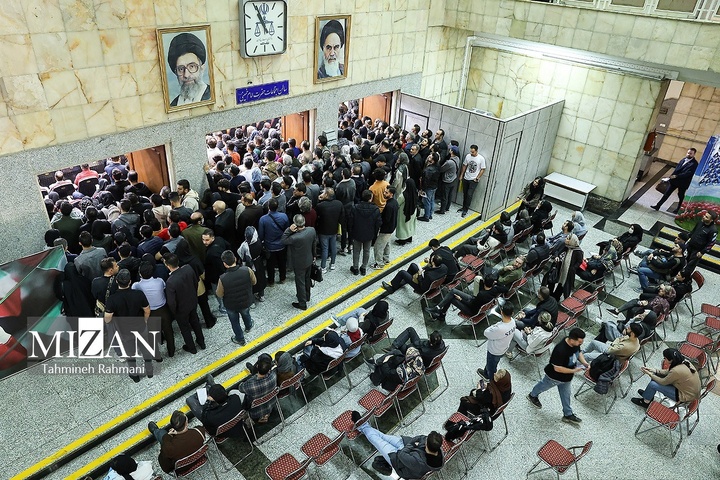 اولین جلسه دادگاه رسیدگی به اتهامات پرونده «کوروش کمپانی»