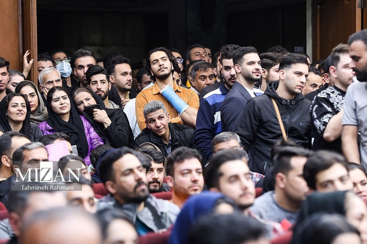 اولین جلسه دادگاه رسیدگی به اتهامات پرونده «کوروش کمپانی»