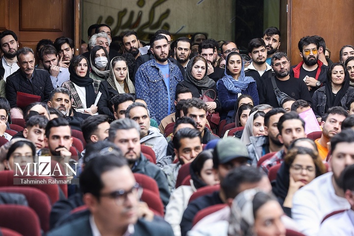 اولین جلسه دادگاه رسیدگی به اتهامات پرونده «کوروش کمپانی»