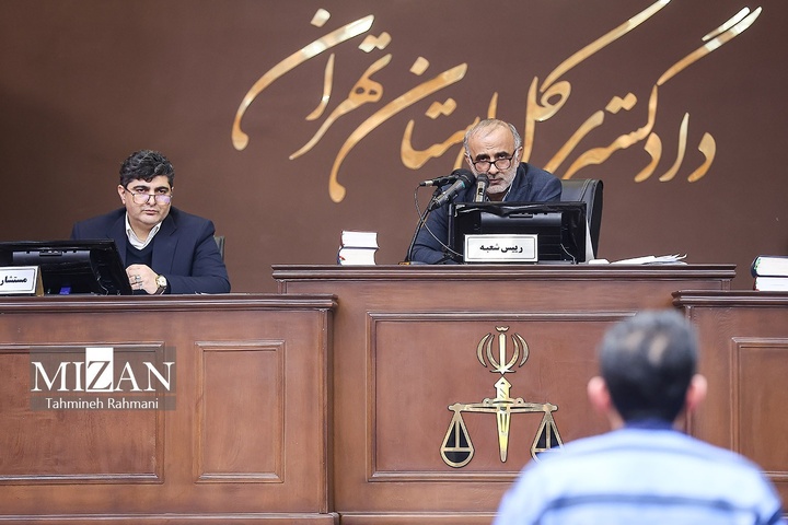 اولین جلسه دادگاه رسیدگی به اتهامات پرونده «کوروش کمپانی»