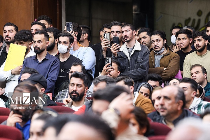 اولین جلسه دادگاه رسیدگی به اتهامات پرونده «کوروش کمپانی»