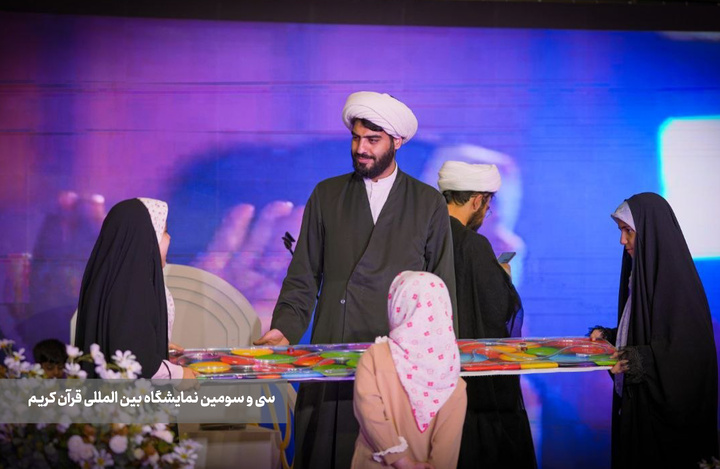 قاب‌هایی ماندگار از دومین شب قرآنی پایتخت