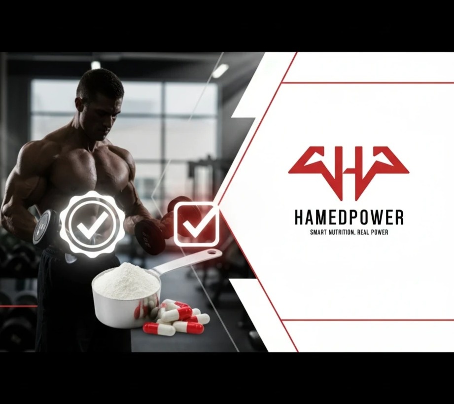  راهنمای جامع تحول در تناسب اندام: پروتئین وی، کراتین و تشخیص مکمل اصل