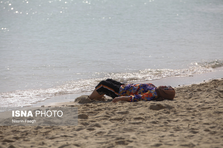 کیش؛ جزیره‌ای که زمستان ندارد