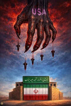 جنایت علیه کودکان