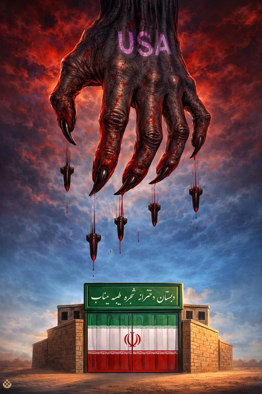 جنایت علیه کودکان