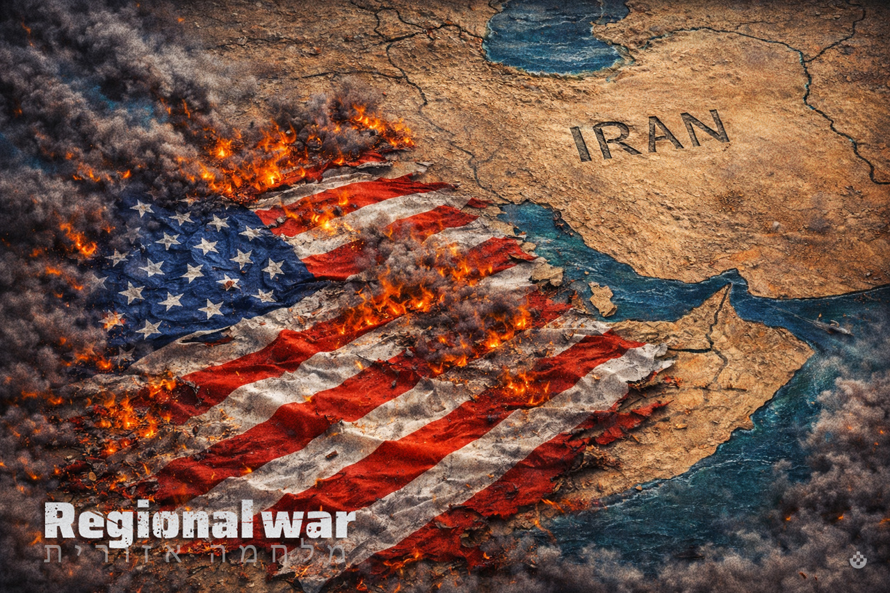 این‌بار تاریخ را ما می‌نویسیم