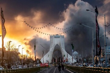 بالاخره آزادی ترامپ به ایران رسید!