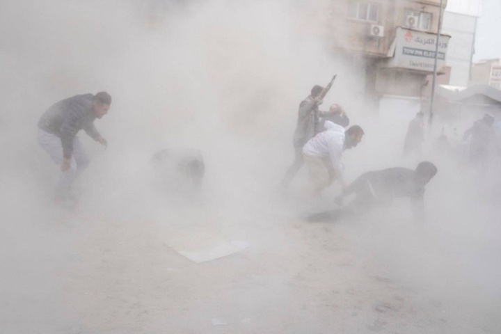 کمک‌های ترامپ به ایران!