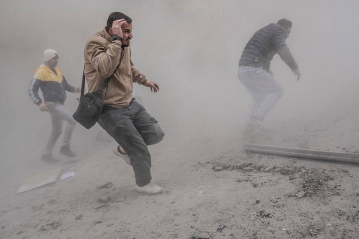 کمک‌های ترامپ به ایران!