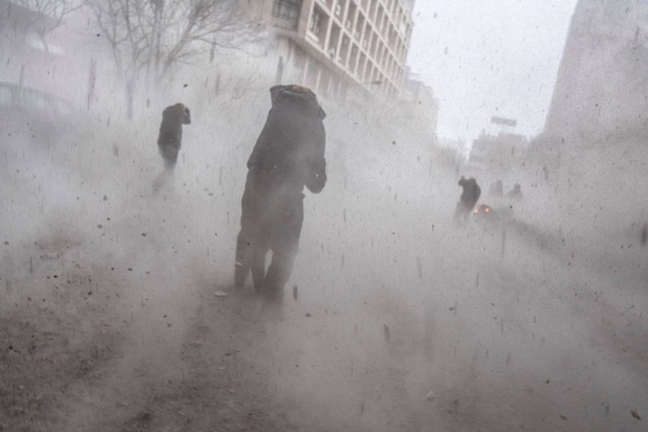 کمک‌های ترامپ به ایران!