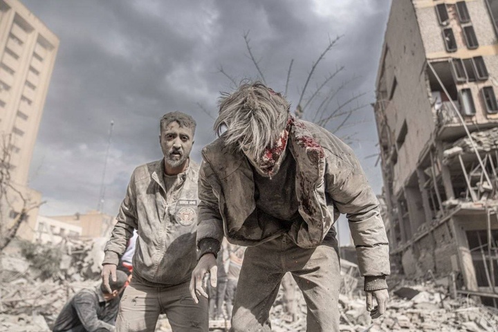 کمک‌های ترامپ به ایران!