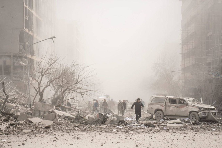 کمک‌های ترامپ به ایران!