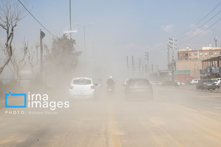 مجروحین حمله هوایی آمریکا و رژیم صهیونیستی به تهران