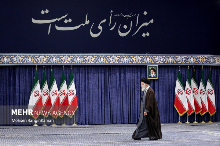 شهید امام خامنه‌ای