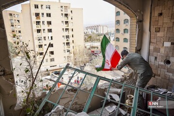 فعالیت صدها دانشجوی جهادگر از سرتاسر ایران برای امدادرسانی و فعالیت‌های جهادی