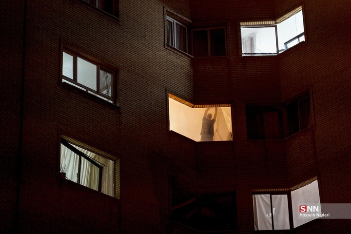 فعالیت صدها دانشجوی جهادگر از سرتاسر ایران برای امدادرسانی و فعالیت‌های جهادی