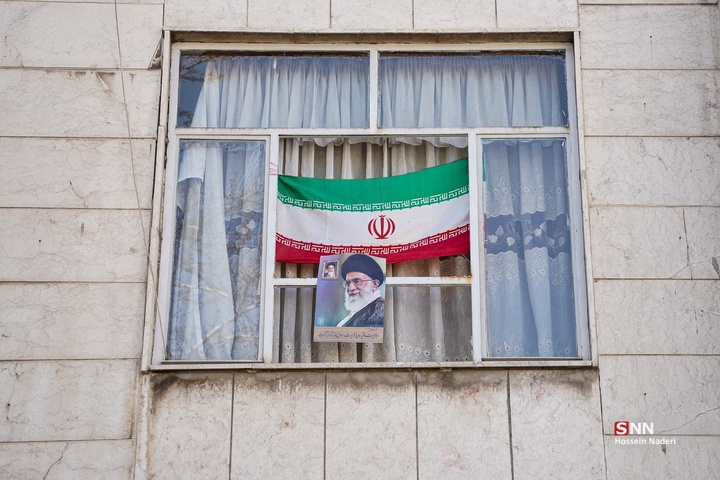 فعالیت صدها دانشجوی جهادگر از سرتاسر ایران برای امدادرسانی و فعالیت‌های جهادی