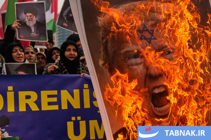 خشم جهانی به حمله نظامی آمریکا و رژیم صهیونیستی علیه ایران