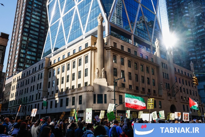 خشم جهانی به حمله نظامی آمریکا و رژیم صهیونیستی علیه ایران