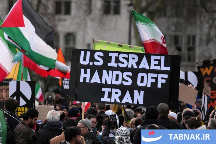 خشم جهانی به حمله نظامی آمریکا و رژیم صهیونیستی علیه ایران