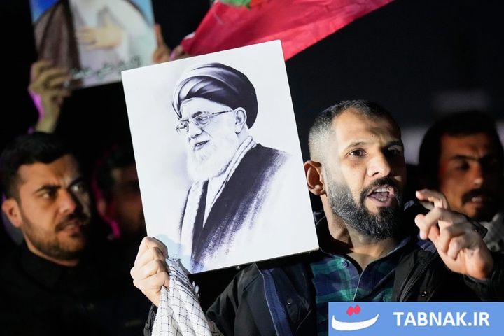 خشم جهانی به حمله نظامی آمریکا و رژیم صهیونیستی علیه ایران