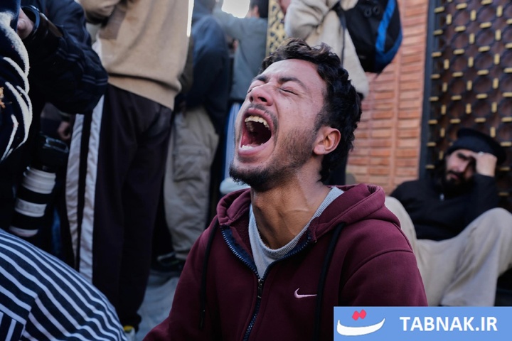 خشم جهانی به حمله نظامی آمریکا و رژیم صهیونیستی علیه ایران