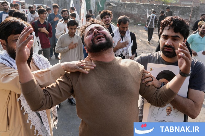 خشم جهانی به حمله نظامی آمریکا و رژیم صهیونیستی علیه ایران