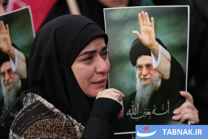 خشم جهانی به حمله نظامی آمریکا و رژیم صهیونیستی علیه ایران