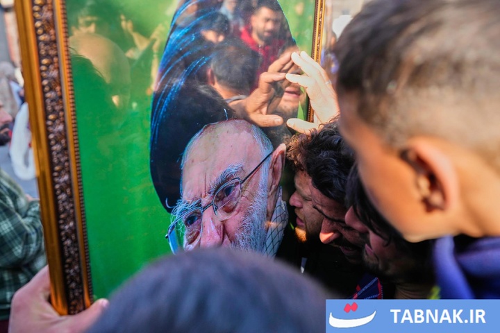 خشم جهانی به حمله نظامی آمریکا و رژیم صهیونیستی علیه ایران