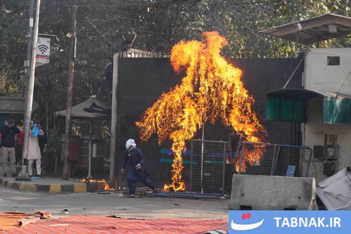 خشم جهانی به حمله نظامی آمریکا و رژیم صهیونیستی علیه ایران