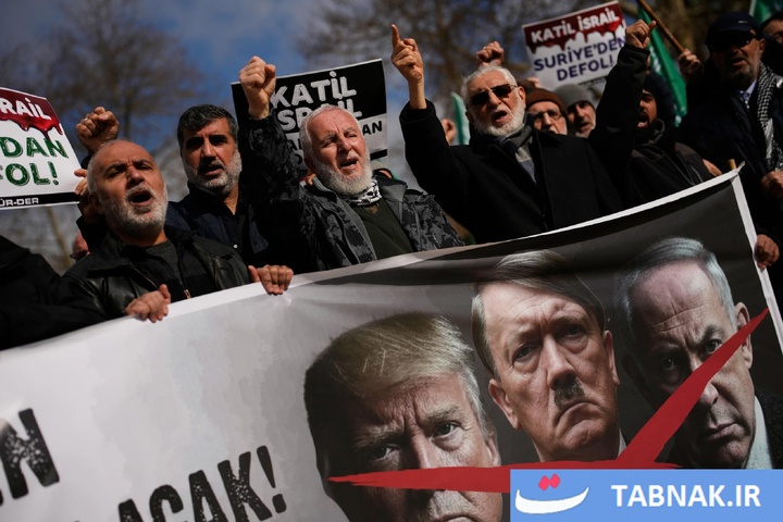 خشم جهانی به حمله نظامی آمریکا و رژیم صهیونیستی علیه ایران