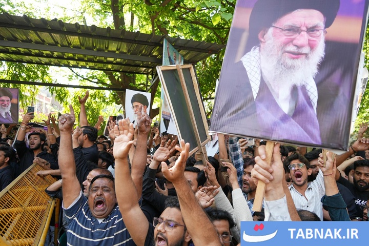 خشم جهانی به حمله نظامی آمریکا و رژیم صهیونیستی علیه ایران