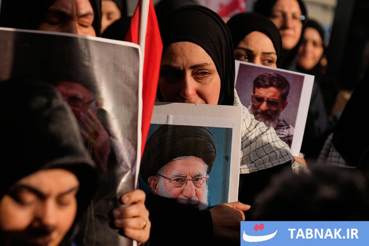 خشم جهانی به حمله نظامی آمریکا و رژیم صهیونیستی علیه ایران