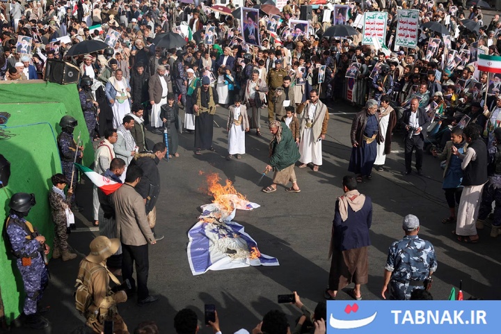 خشم جهانی به حمله نظامی آمریکا و رژیم صهیونیستی علیه ایران